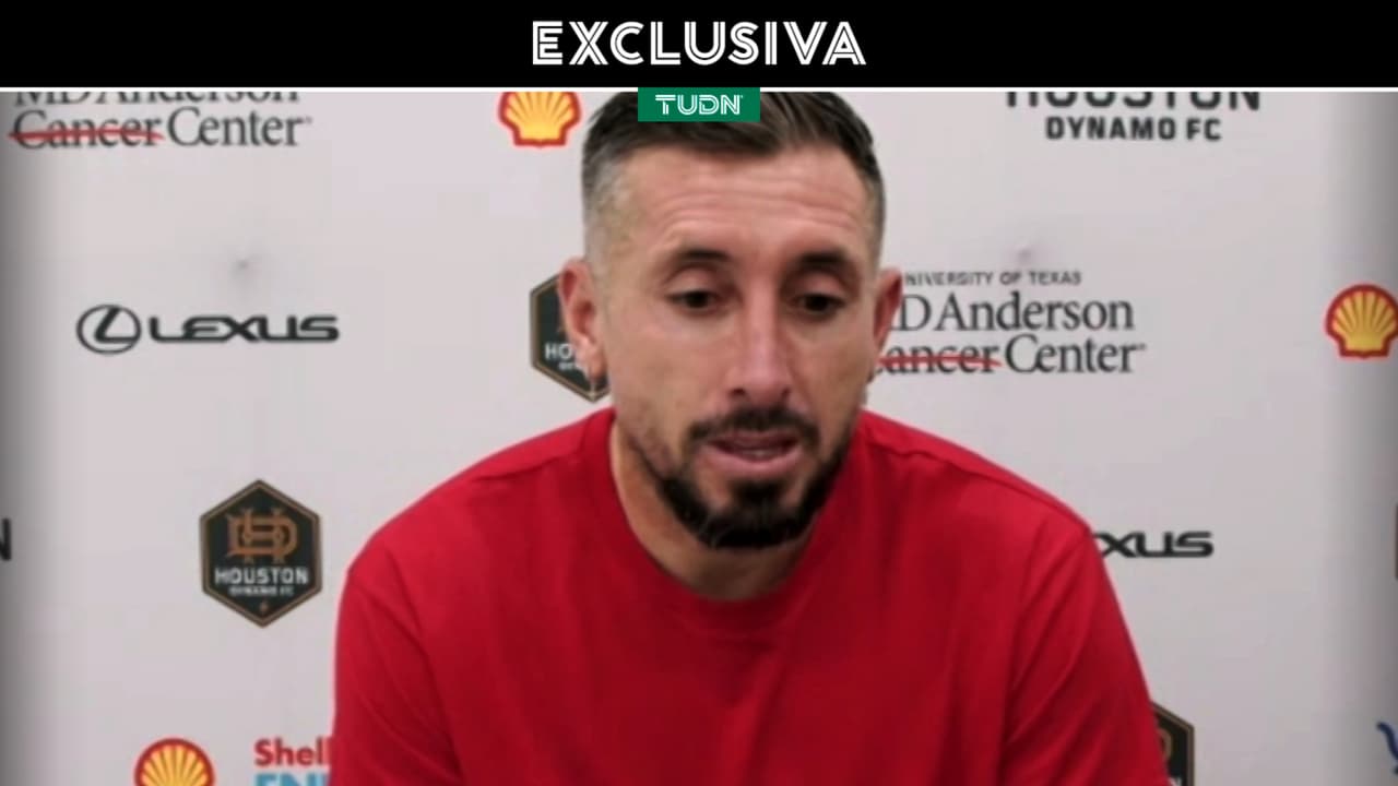 Héctor Herrera no está preocupado por cambio generacional en el Tri