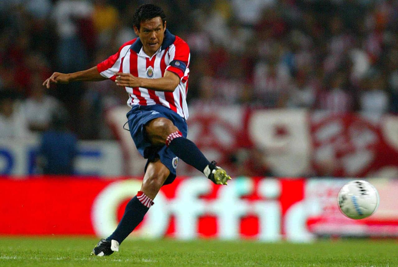 Ídolo y capitán del "Rebaño Sagrado".