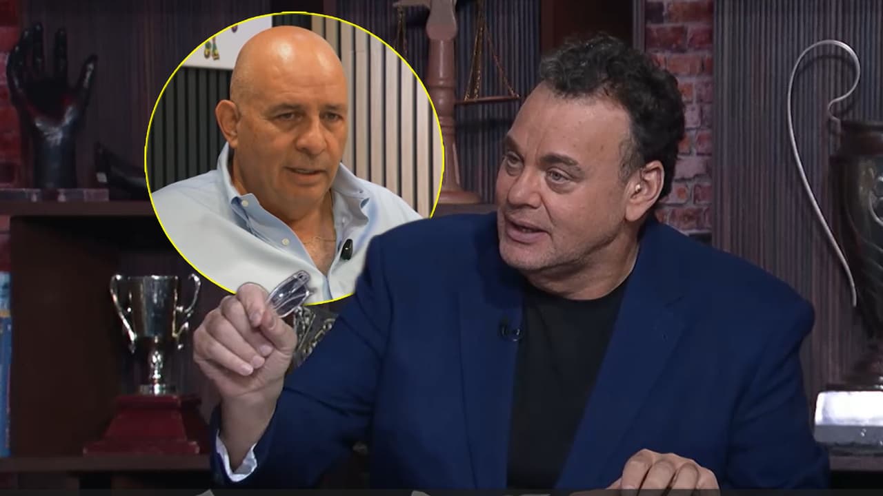 Juan Carlos Rodríguez aseguró que fue amenazado, traicionado y boicoteado