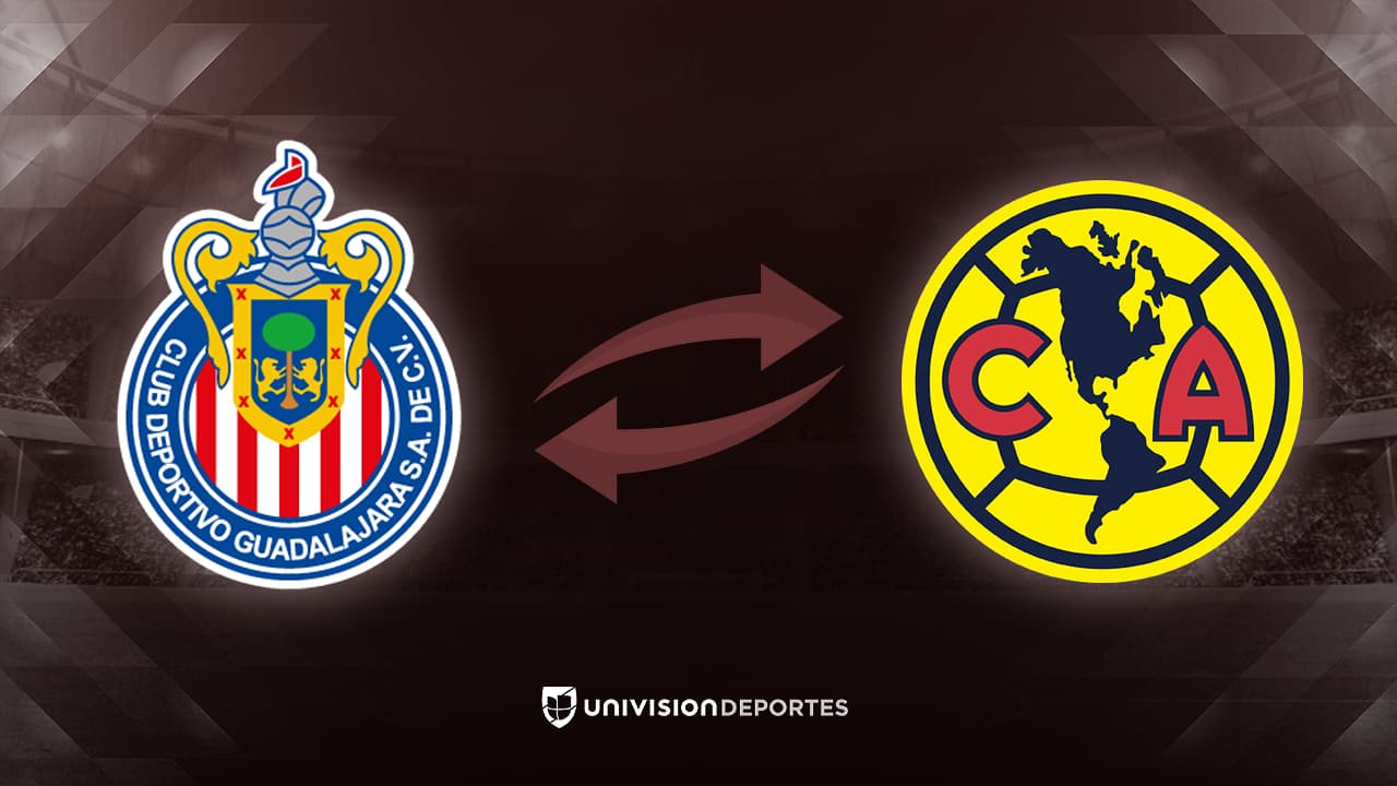 Oribe Peralta es la décima séptima transacción directa entre América y Chivas