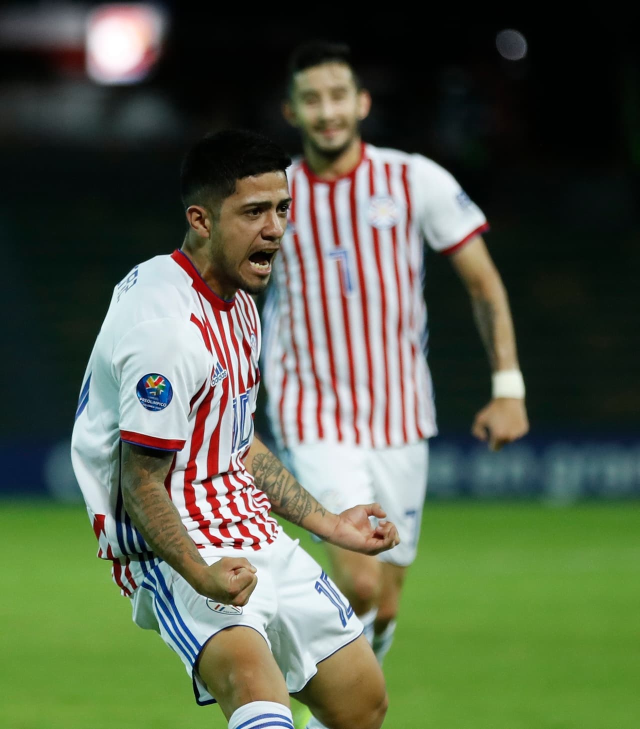 ¿Quién es Sergio ‘Kun’ Díaz, delantero por llegar al América?