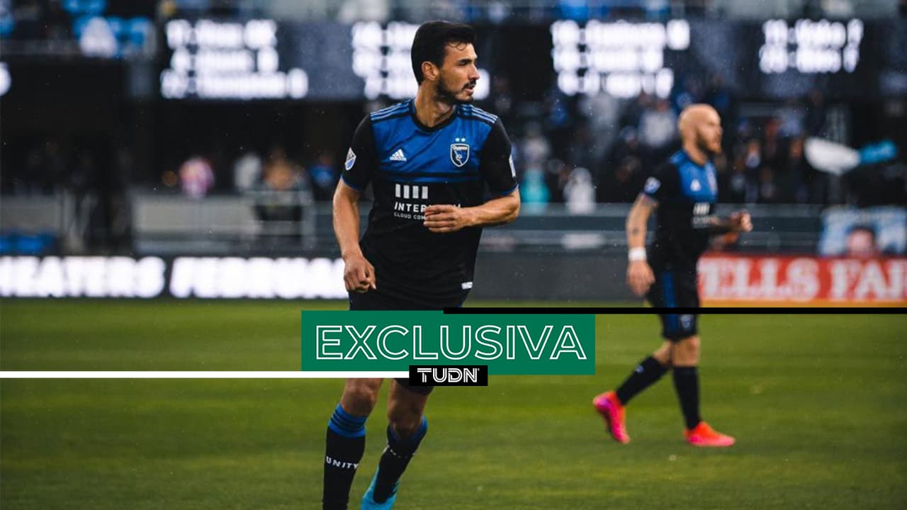 Alanís revela en qué la MLS es mejor que la Liga MX