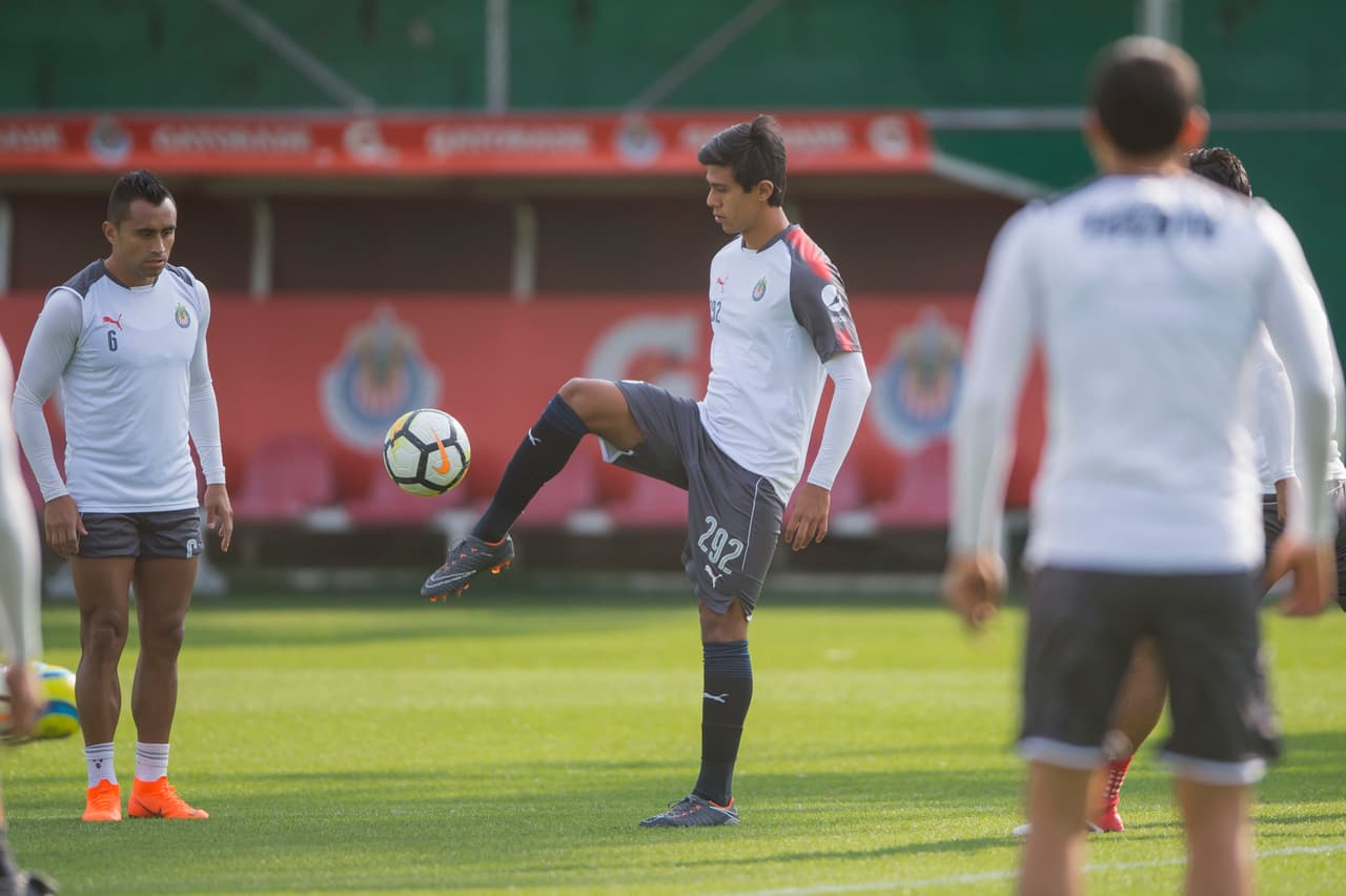 La capacidad de los jugadores hace que el Rebaño sienta que la oportunidad de pelear por la Liga de Campeones y un cupo al Mundial de Clubes.