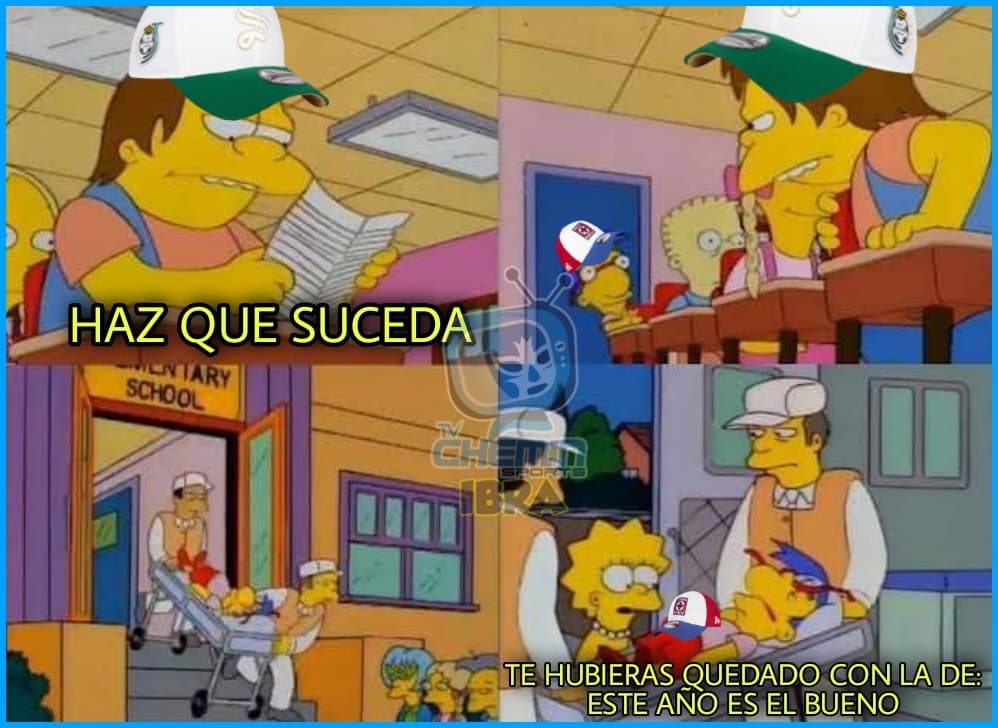 Cruz Azul protagoniza los memes de la J2 tras caer ante Puebla | Aunque América perdió y Chivas empató, los cementeros alborotaron el cotorreo en redes sociales.