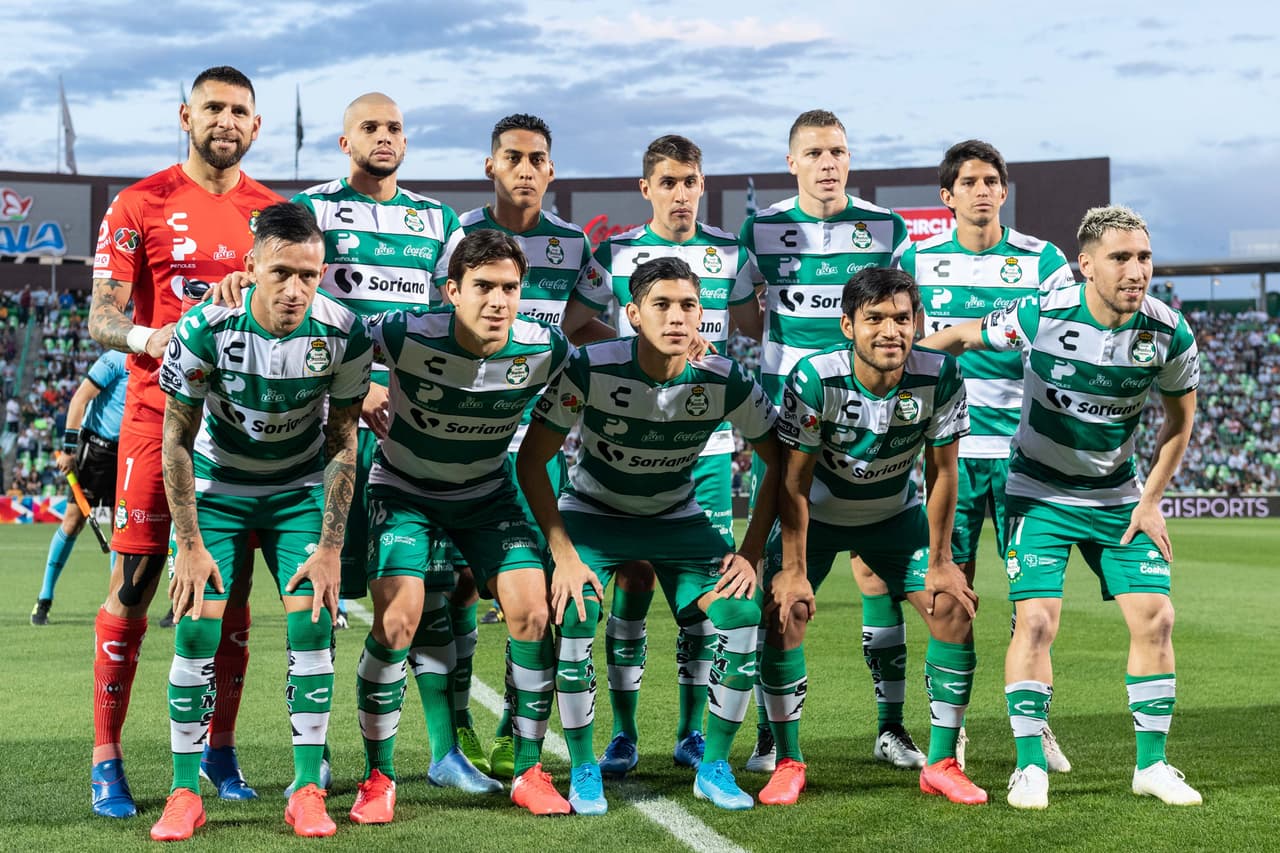 Los Guerreros de Santos Laguna llegaron a este cotejo con una marca de tres juegos sin triunfo. Urgía una victoria en la comarca lagunera.