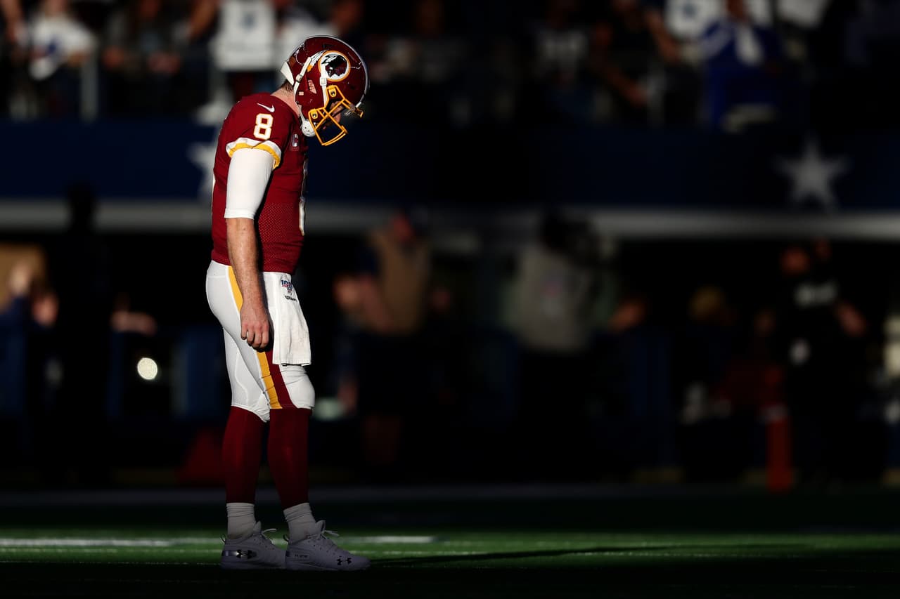 Prescott, Elliott y Gallup se lucen en un partidazo pero no es suficiente para ver a los Cowboys en Playoffs. Ambos conjuntos tendrán que pensar en la temporada del 2020.