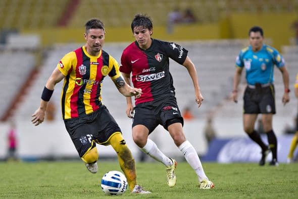 Leones Negros regresa al máximo circuito del fútbol mexicano pero aún desconoce la sensación de proclamarse campeón en la primera división.