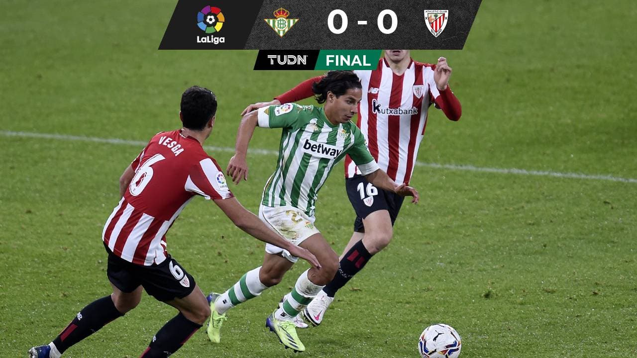 Diego Lainez impone récord de partidos jugados en España