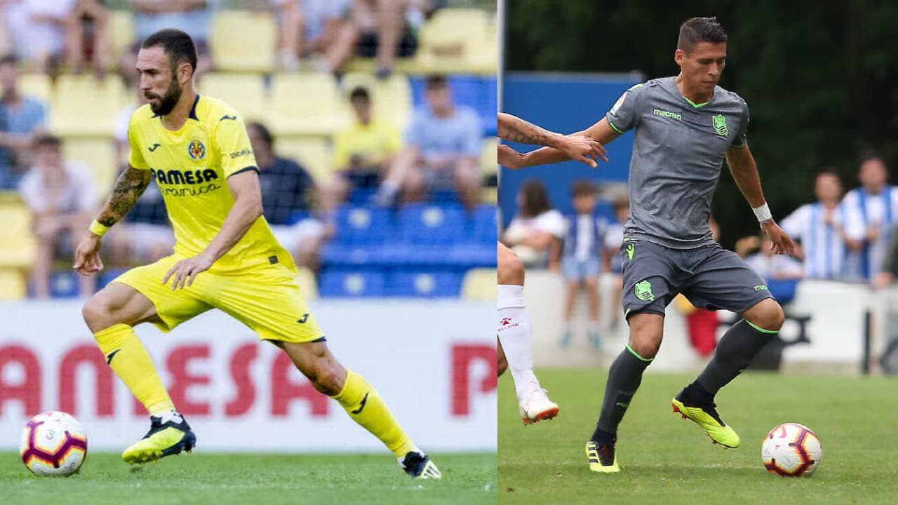 Los mexicanos vieron actividad este miércoles con sus equipos.