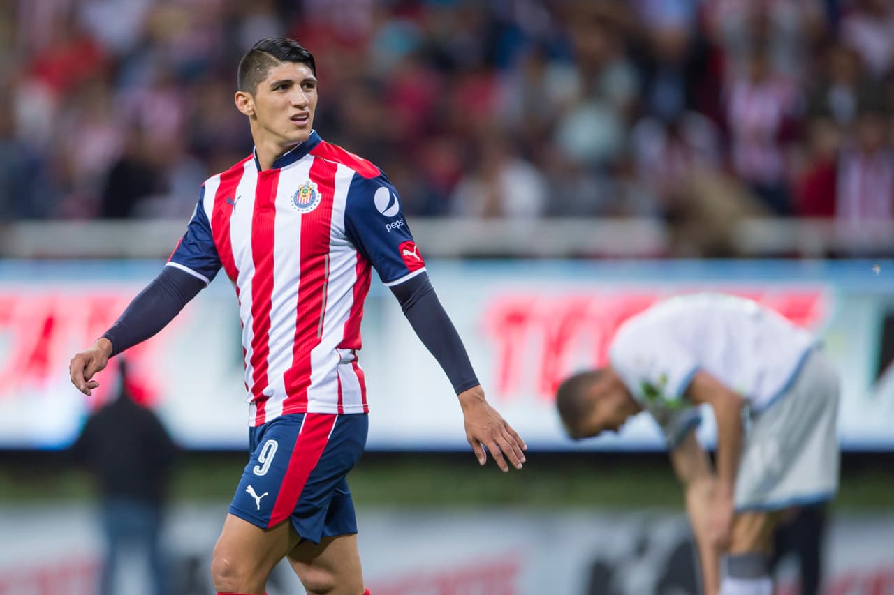 Chivas veía cómo se vería de nuevo en el sufrimiento de los penaltis. Así clasificó a cuartos de final tras imponerse contra Correcaminos.