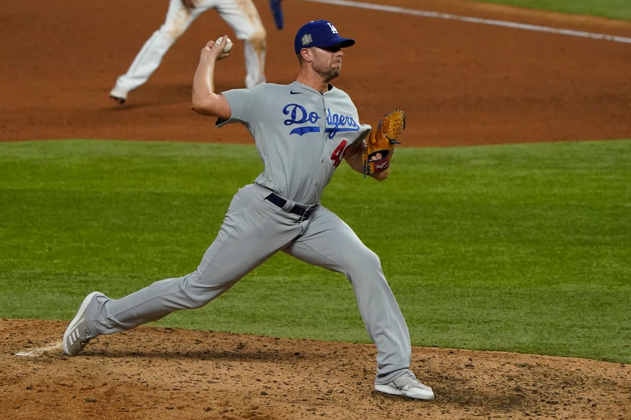 Los Angeles Dodgers dominan de principio a fin, vencen 4-2 a los Tampa Bay Rays y vuelven a tomar ventaja en la serie.