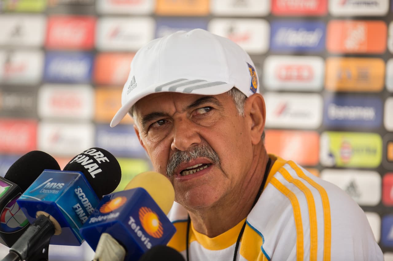 Ricardo Ferretti