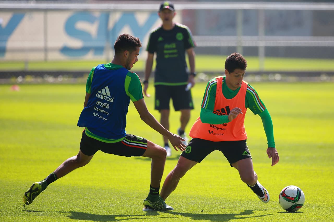 Las fechas de los partidos del Estadio de la Universidad de Phoenix son el 5 de junio con la Selección Mexicana en el Grupo C, 8 de junio con el Grupo B, y el partido por el Tercer Lugar el 25 de junio.