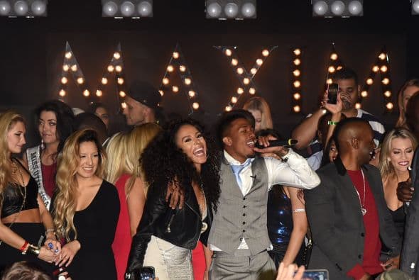 Las fiestas no han parado y Phoenix está lleno de estrellas del mundo del deporte y del espectáculo. Te invitamos a un paseíto con las celebridades.