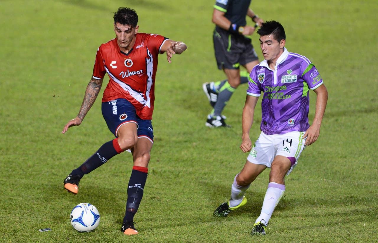 Luis Loroña: "Tengo que aprovechar las oportunidades"