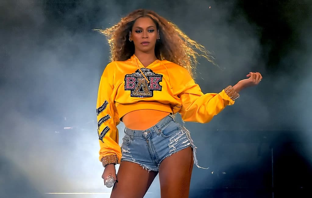 Beyoncé y Jay-Z tienen muchas propiedades alrededor de los Estados Unidos.
<br>