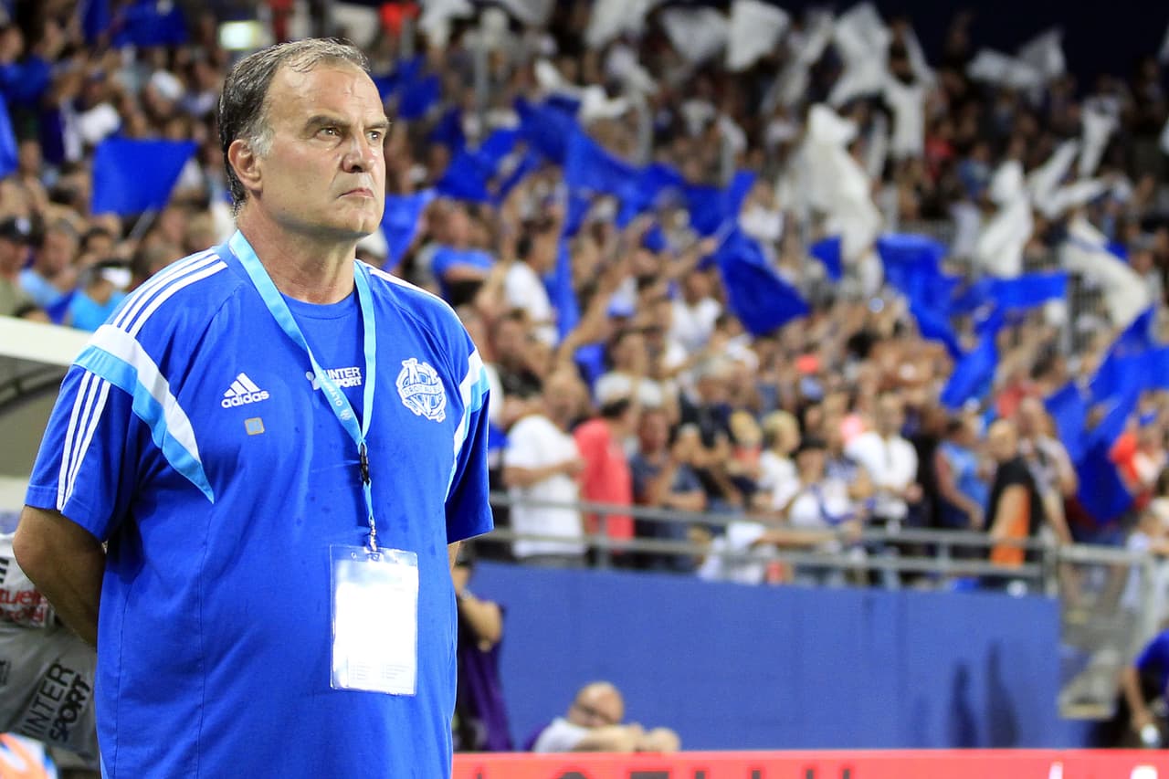 La primera mitad de la temporada fue excepcional, ya que 'Les Olympiens' acabaron primeros en la clasificación de la Ligue 1. Sin embargo, en la segunda fueron superados y terminaron en la cuarta posición, con cupo a Europa League.