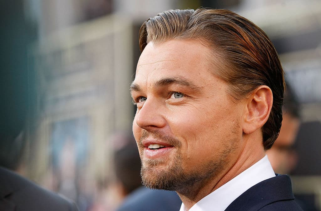 $ 30 millones para Leonardo DiCaprio en la comedia de Neflix ‘Don’t Look Up’.