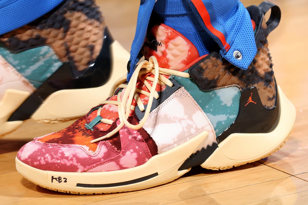 Russell Westbrook (Oklahoma City Thunder)