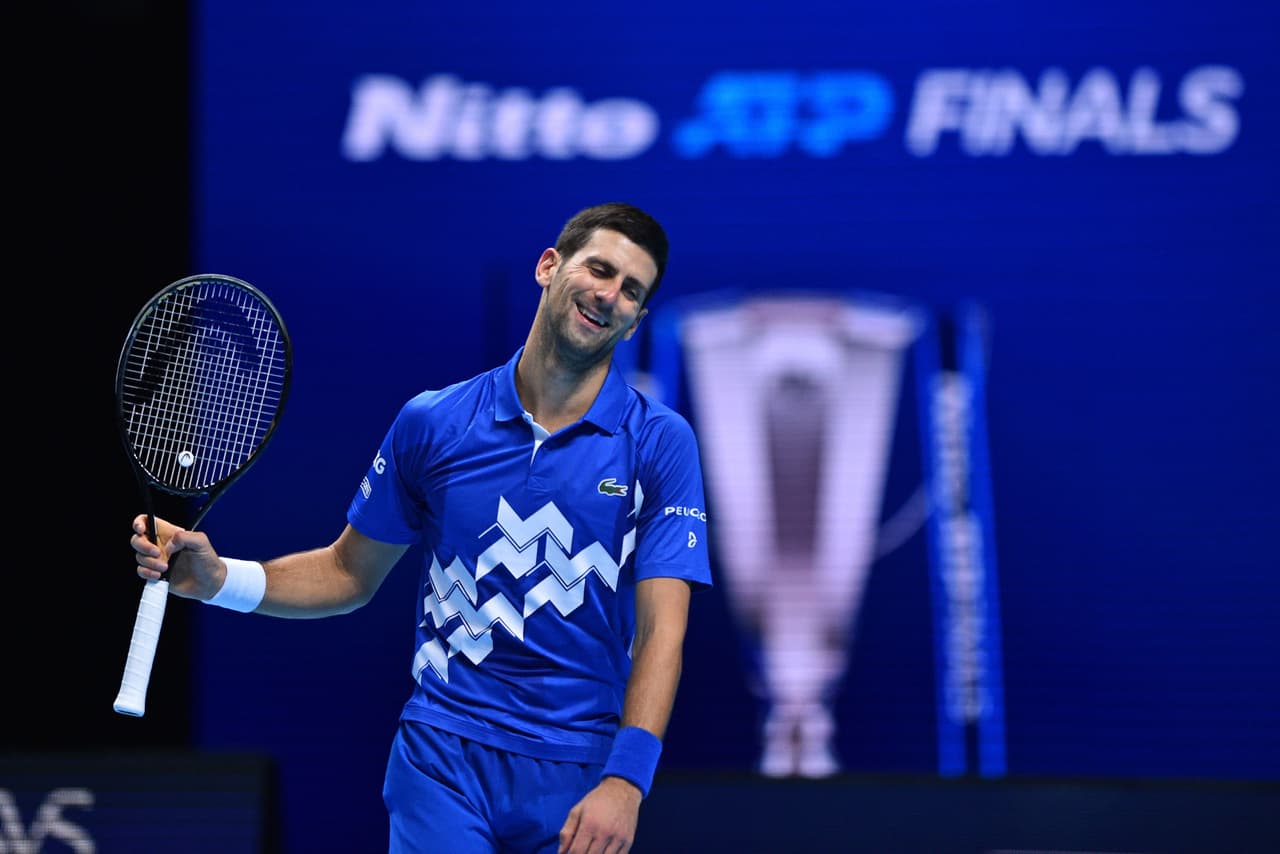 La élite del tenis estará en cuarentena rumbo al Australian Open