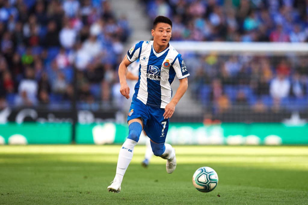¡Nada para nadie! Empate entre el Atlético de Madrid de Simeone y el Espanyol, los goles fueron de Saúl Ñiguez y Stefan Savic respectivamente.