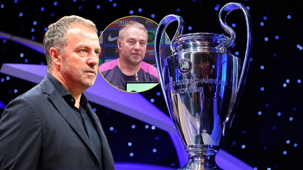 En Barcelona anteponen a ganar la UEFA Champions League sobre LaLiga