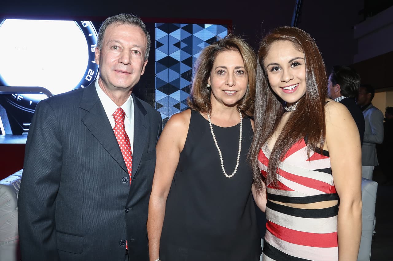 La mexicana es la número uno del raquetbol mundial y es una de las mejores representantes del deporte azteca en los últimos tiempos. Y está nominada como atleta femenina del año.