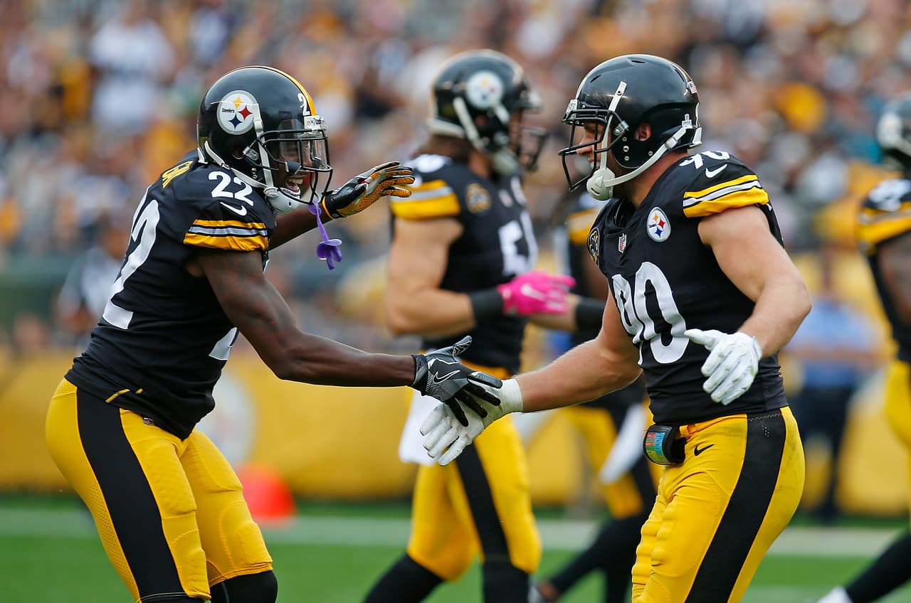 Aunque solo dominaron en tres estados, uno de ellos Pensylvania, los otros dos vecinos Ohio y West Virginia. Eso sí, en el resto tuvieron porcentajes también altos.