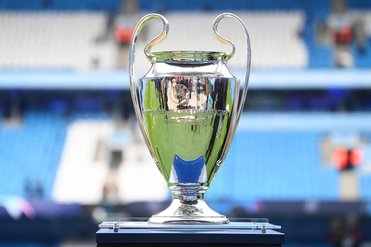 Champions League: Conocer fechas y horarios de los Octavos de Final