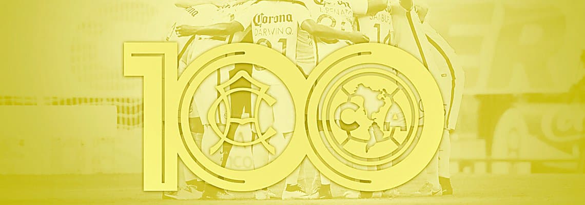 América estrenará himno