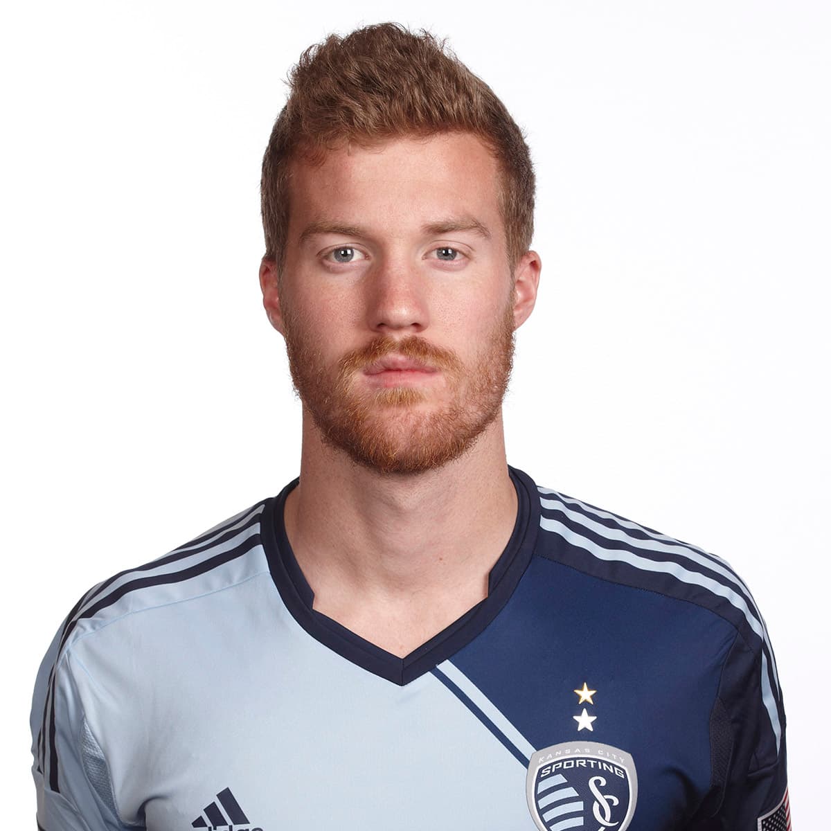 Oriol Rosell, ex Sporting KC