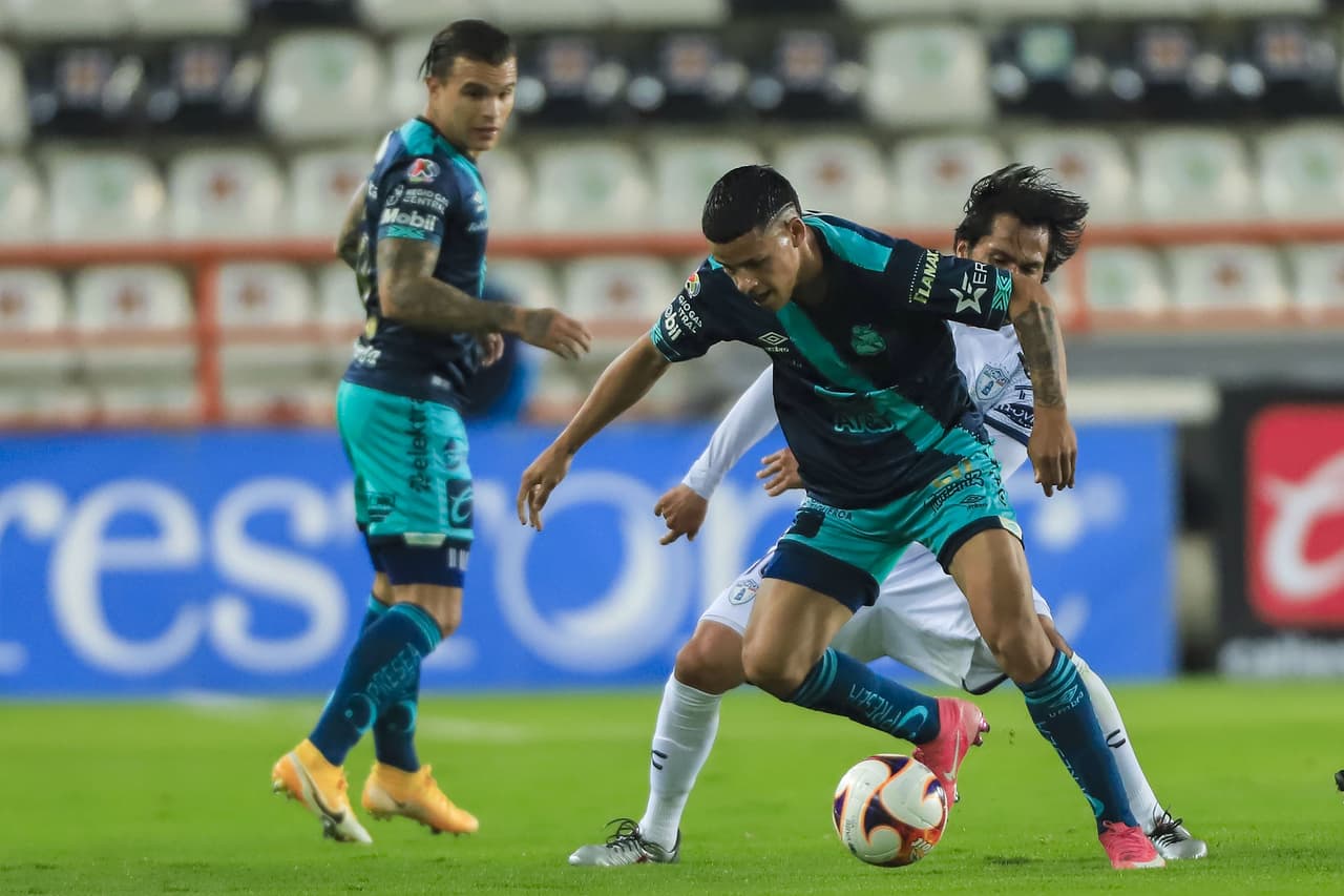 Los Tuzos complicaron seriamente su clasificación a la siguiente fase.