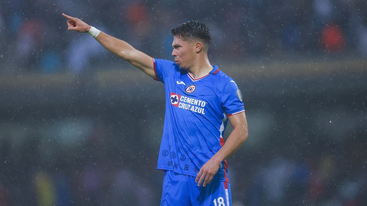 Huescas quiere enfrentar al América en Repechaje: "Todavía tenemos la espina clavada"