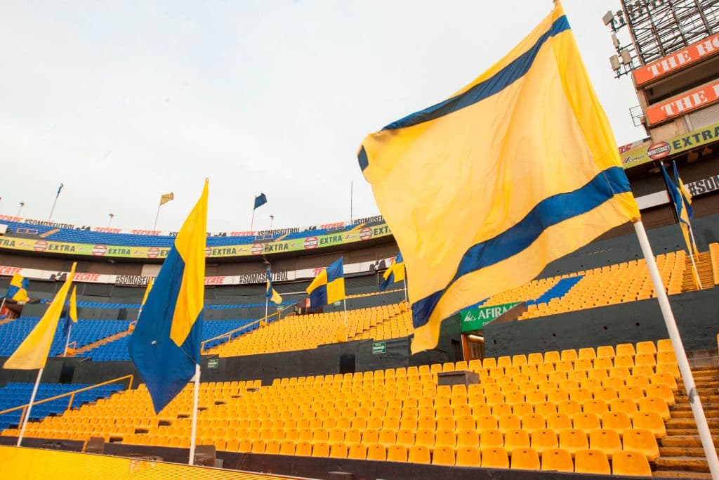 Tigres y Feyenoord firmal alianza deportiva como campeones