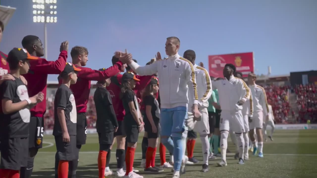 Real Madrid vs. Mallorca EN VIVO: goles, resumen y resultado de la Jornada 30 de LaLiga