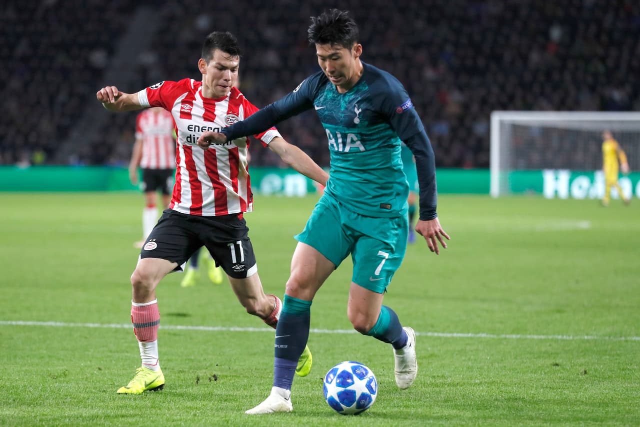 El 'Chucky' fue desapareciendo del juego, víctima de la falta de conexión entre sus compañeros para llegar al campo rival.