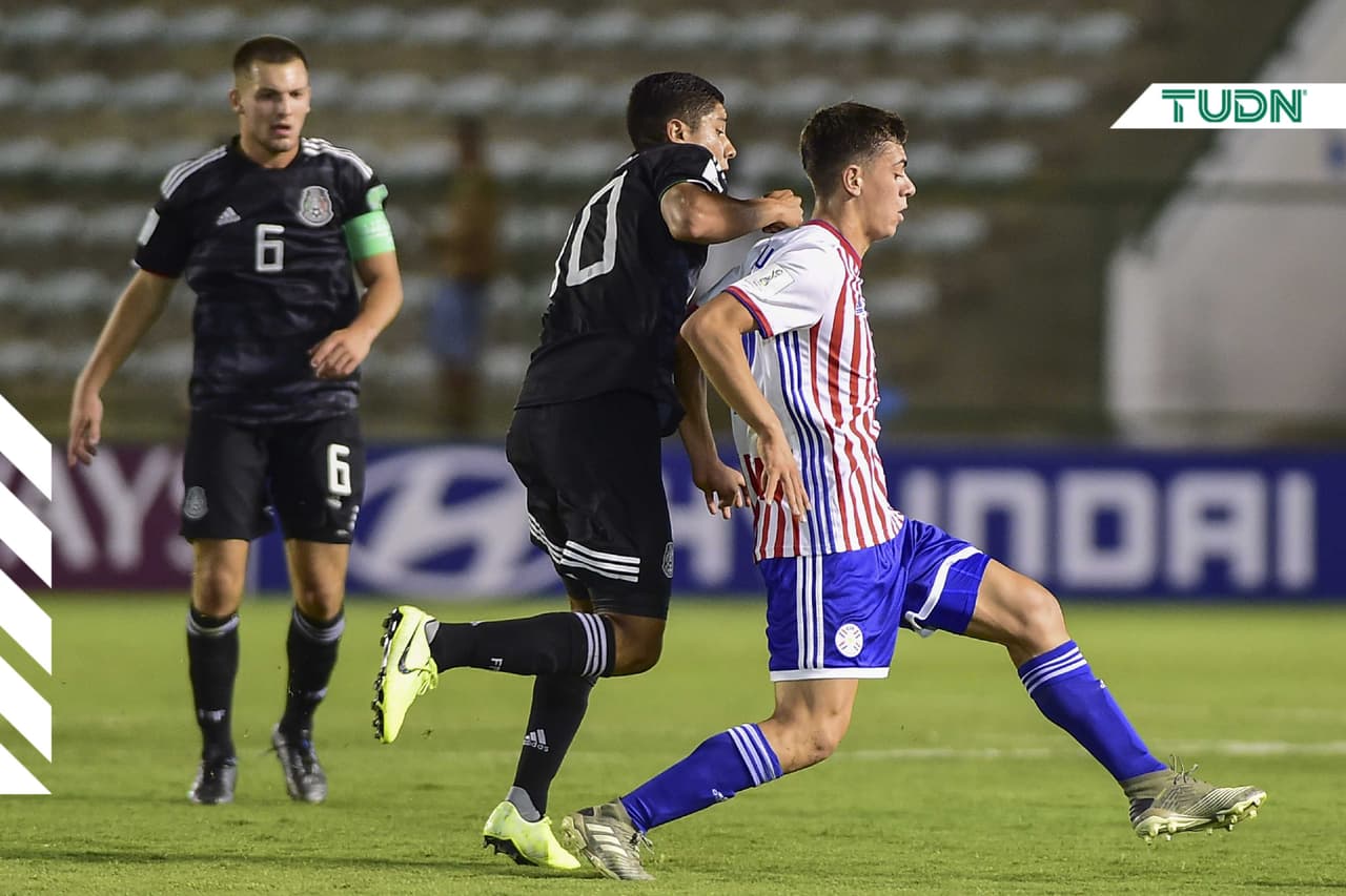 Víctor Guzmán: "Lo importante es que sacamos un punto"