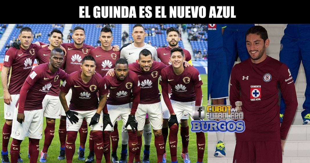 Usuarios se burlan de la derrota del América en la Final de su Centenario
