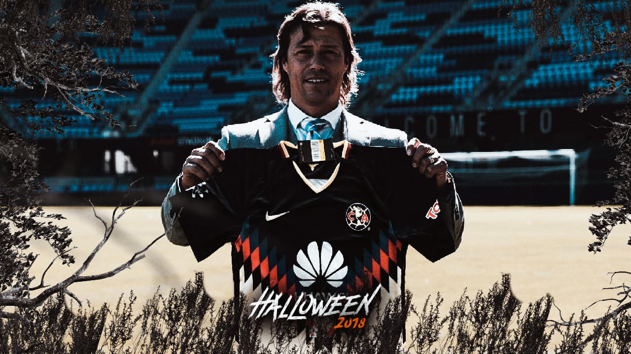 De miedo, de auténtico terror, de exorcismo... Tan solo pensarlo es invocar a los más malignos espíritus.