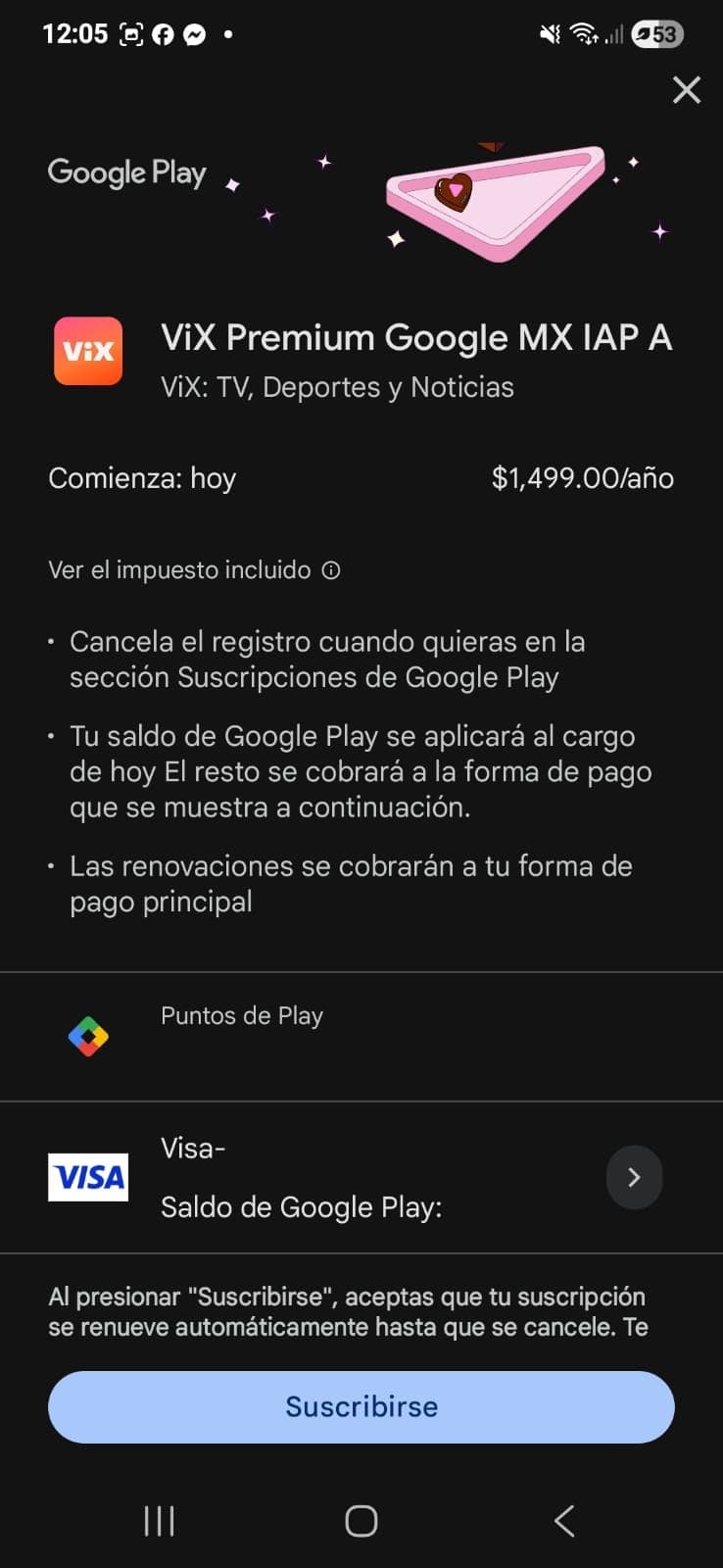 Cómo suscribirte a ViX y obtener el Pase al Mundial 2026