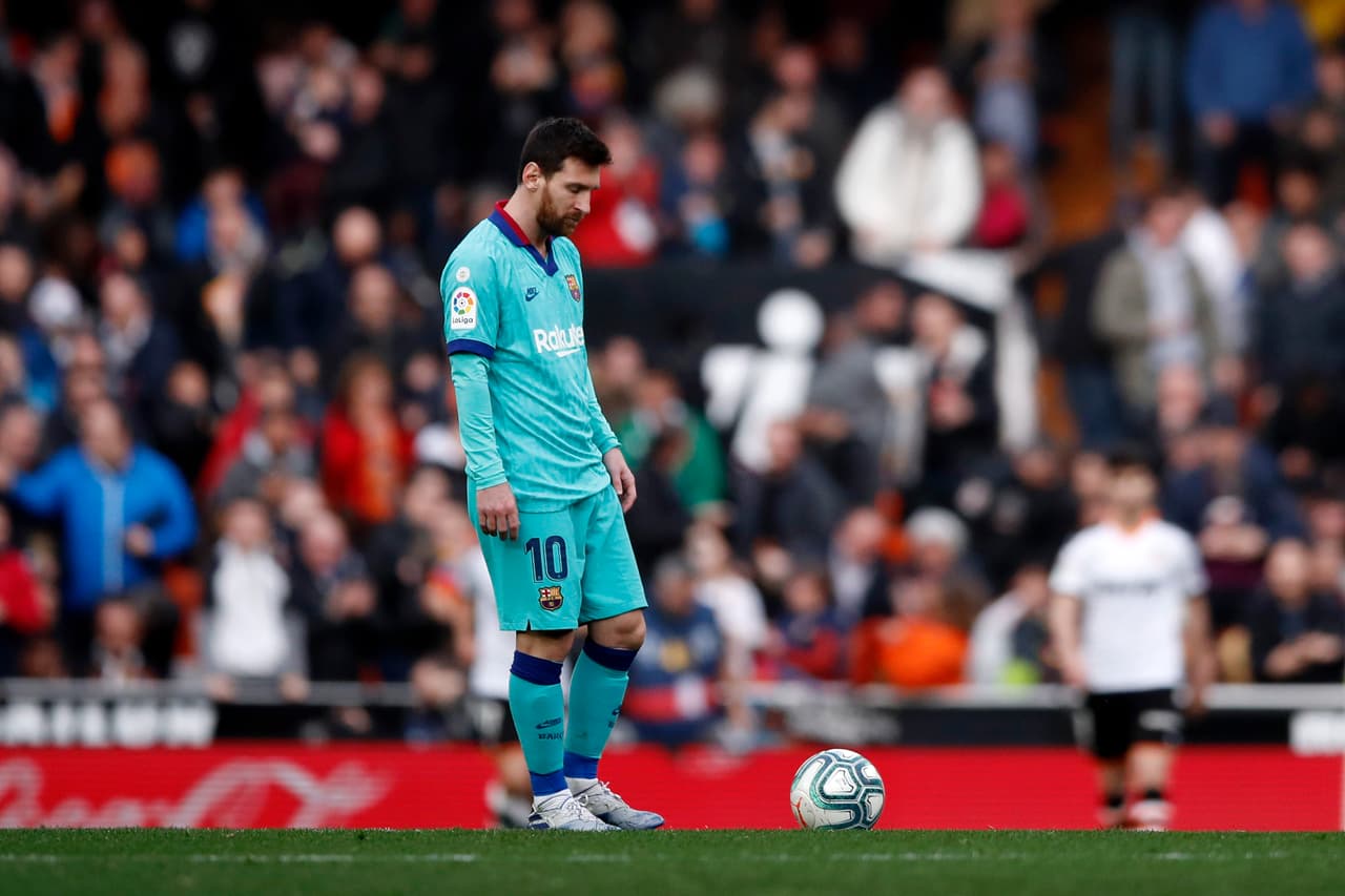 Jordi Alba (48’) abrió el marcador y Gómez (77’) marcó el gol que definió el encuentro.