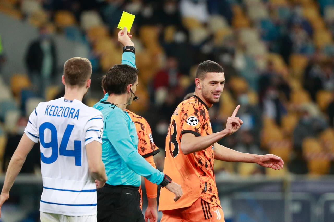 Sufrida victoria para los de la Juventus en esta primera fecha de la UEFA Europa League, ante el Dinamo de Kiev. Morata marca el primer gol de vestidor y doblete; gran estreno en la Juve.