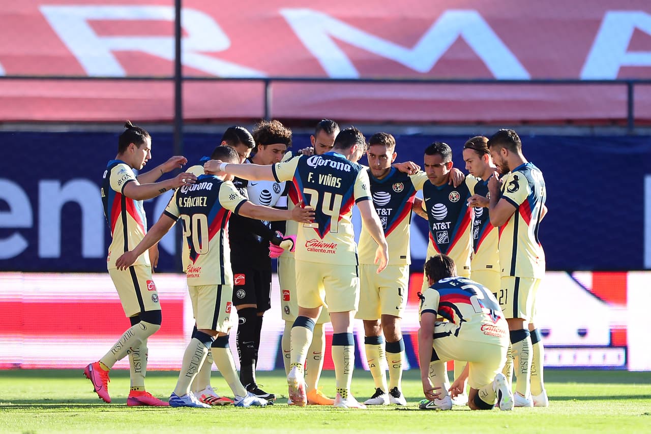 Las Águilas acumulaban dos fuertes descalabros en sus últimos compromisos.