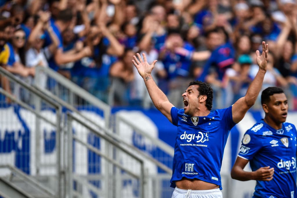 #15 Cruzeiro. Con 394 mil interacciones en Twitter.