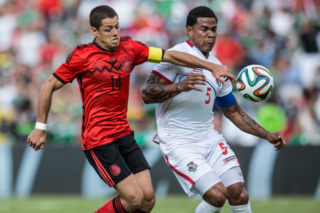 Torres ya ha enfrentado a México en el pasado y conoce bien a sus delanteros. Lleva once años jugando con su selección y esta es su tercera Eliminatoria.