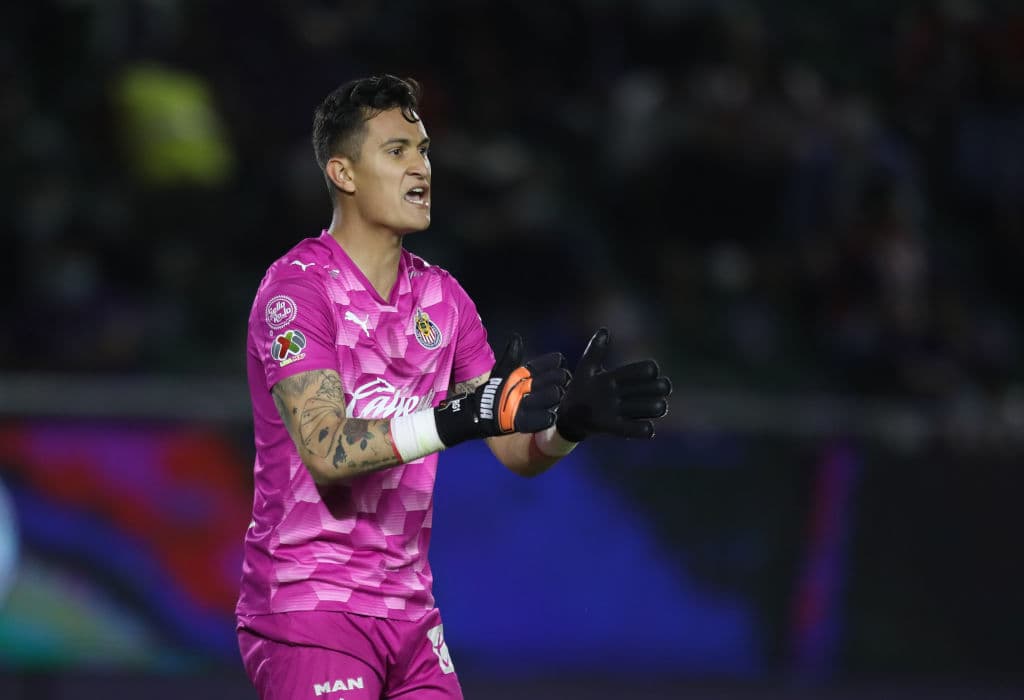 Nico Díaz (6’) adelantaba a los locales muy temprano en el partido. Jesús Molina (34’) respondió para emparejar los cartones. Chivas y Cañoneros llegaron a 12 y 11 puntos, respectivamente. En la J11 del Guard1anes 2021, Mazatlán visitará a los Tigres y Chivas disputará una edición más del Clásico Nacional.