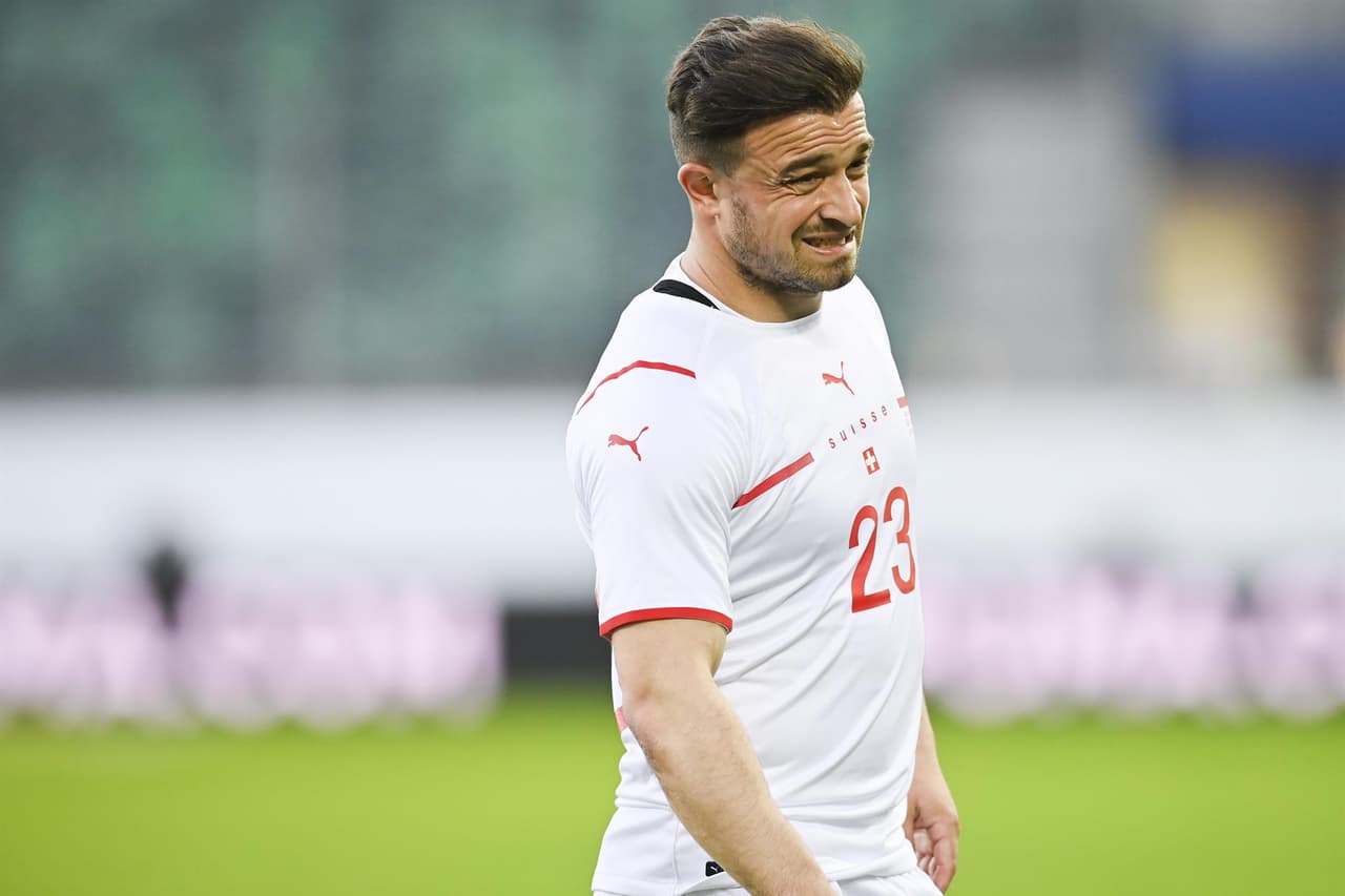 Suiza derrota a Estados Unidos en partido amistoso Internacional 2-1 llevado a cabo en en St. Gallen, Suiza. Sebastian Lletget abrió el marcador para el equipo de las barras y las estrellas, sin embargo, el equipo local empató el marcador a los pocos minutos con gol de Ricardo Rodríguez, y quien le dio la victoria a los suizos, fue Steven Suber durante la segunda mitad del encuentro.