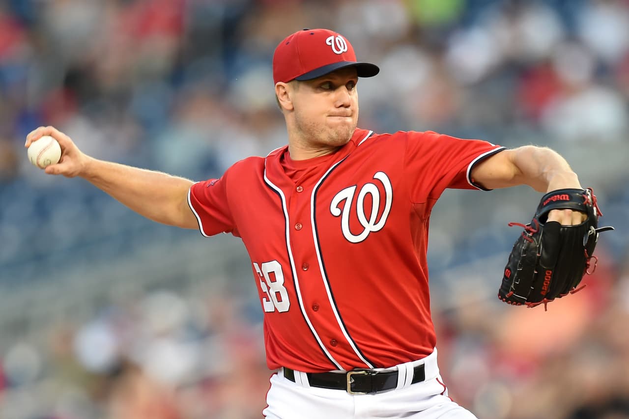 Nacionales suspenden a Papelbon por pelea con Harper