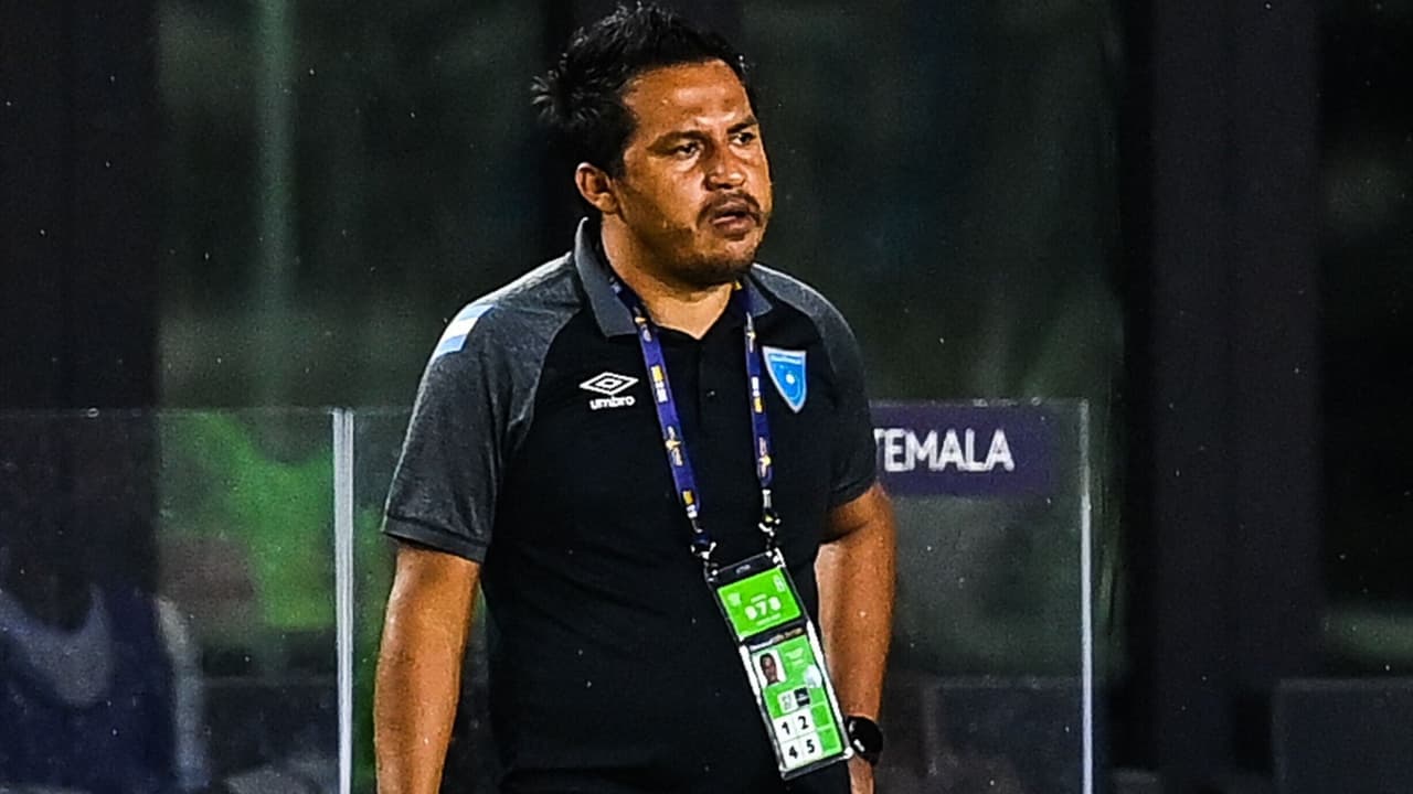 ¡Fuera! Guatemala despide a Amarini Villatoro por sendos fracasos