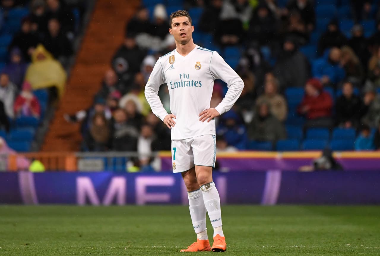 Sin embargo, llegó el descuento de Getafe al minuto 23 por medio de Francisco Portillo, de penalti, y la nueva inseguridad en el Real Madrid.